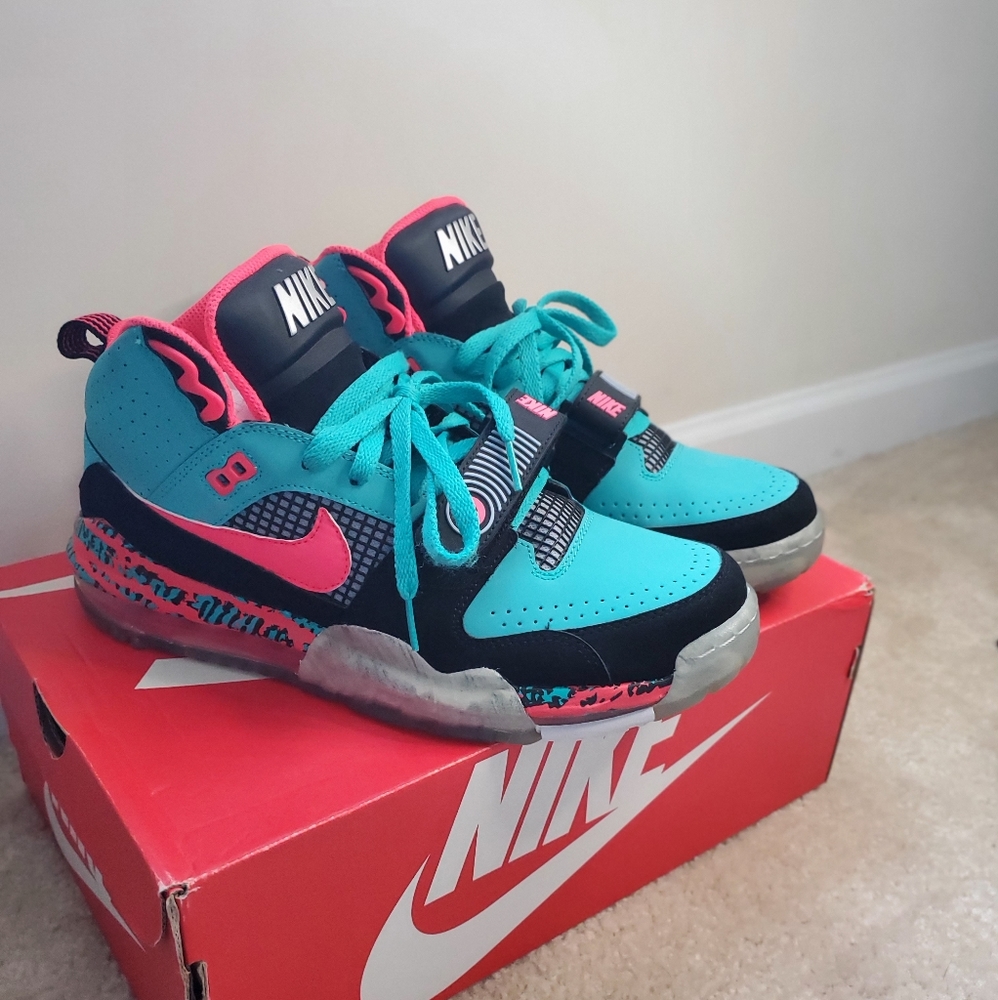 Nike Air Max Bo Jax PRM Jackson South Beach